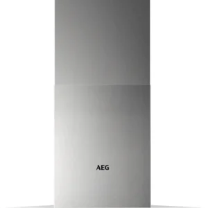 AEG 5000 Series DKB4950M 90cm Wall-Mounted Cooker Hood – Stainless Steel | Display Deal