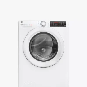 Hoover H-WASH 350 H3WPS6106TAM6-80 Freestanding Washing Machine 10kg 1600rpm – White | Graded Appliance