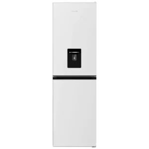 Hotpoint HPKH1261WW4UK 182cm 50/50 Frost Free Fridge Freezer with Water Dispenser – White | Brand New & Boxed