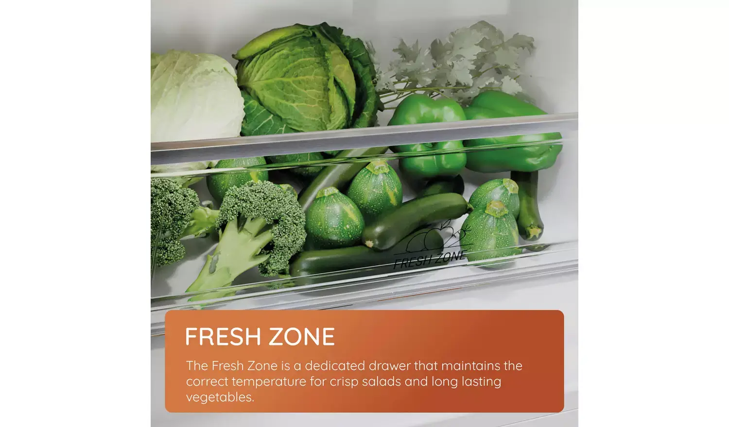 Hotpoint HPKH1261WW4UK 182cm 50/50 Frost Free Fridge Freezer with Water Dispenser – White | Brand New & Boxed - Image 5