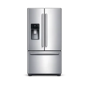 American Style Fridge Freezers