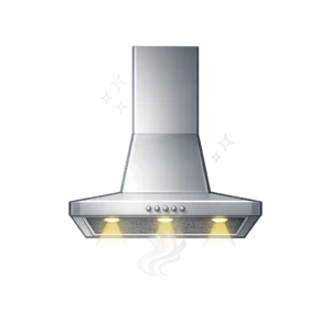 Cooker Hoods