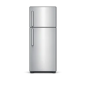 Fridge Freezers