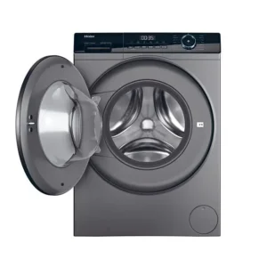 Haier I-Pro Series 3 HW90-B14939S8 9kg 1400rpm Washing Machine – Anthracite | New Graded & Boxed