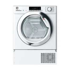 Hoover H-Dry 300 BHTD H7A1TCE-80 Built-In 7kg Tumble Dryer – White | New Graded & Boxed