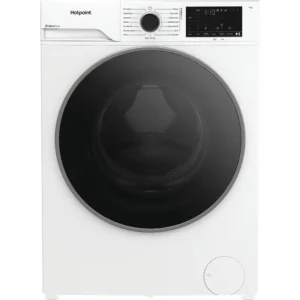 Hotpoint HBWH 93 CARE UK 9kg 1400rpm Washing Machine – White | Brand New & Boxed